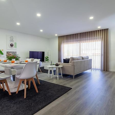 Led Apartment - Vista Alegre Ponte de Lima Kültér fotó