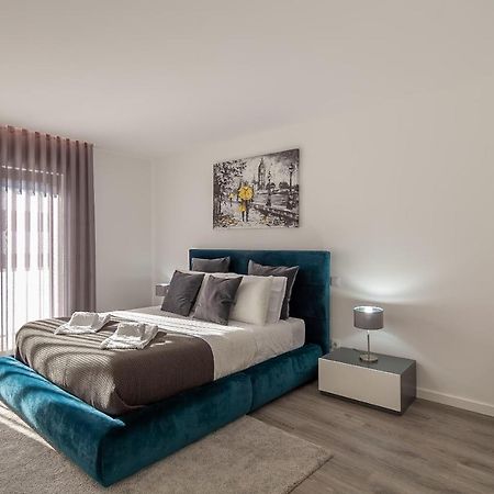 Led Apartment - Vista Alegre Ponte de Lima Kültér fotó