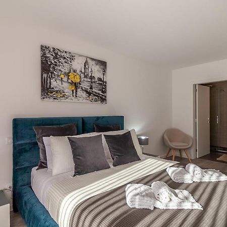 Led Apartment - Vista Alegre Ponte de Lima Kültér fotó