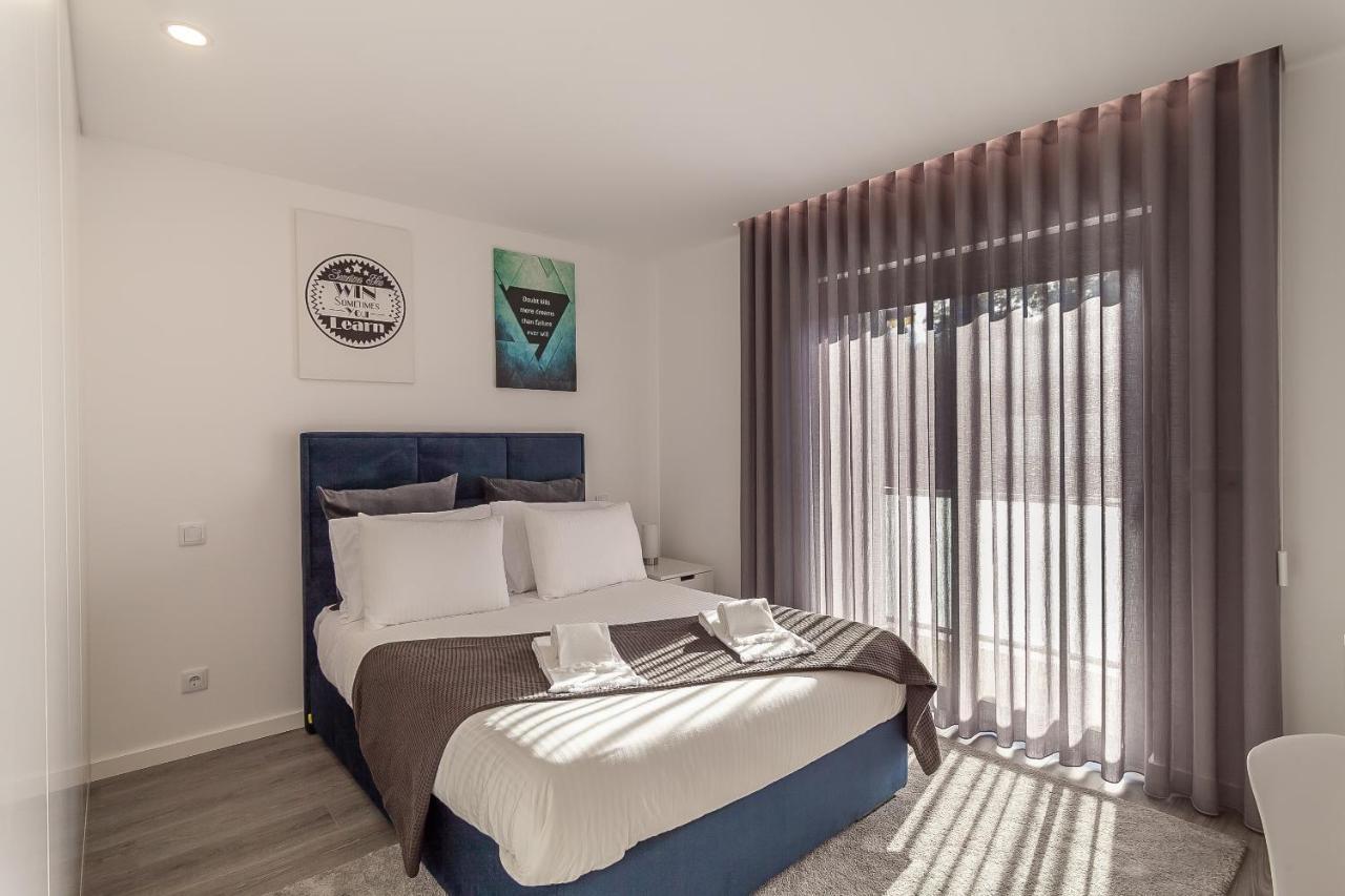 Led Apartment - Vista Alegre Ponte de Lima Kültér fotó