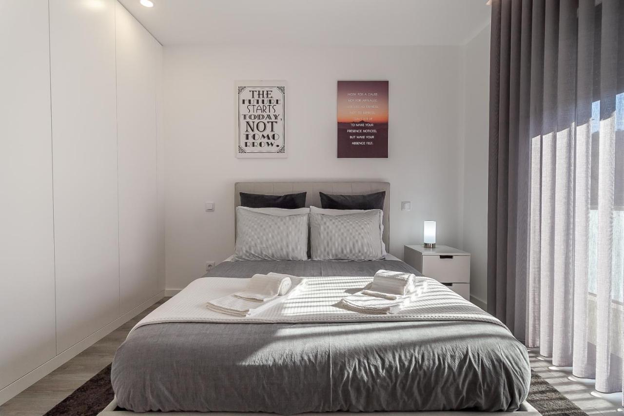 Led Apartment - Vista Alegre Ponte de Lima Kültér fotó